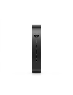 HP Elite t655 2,1 GHz Windows 10 IoT Enterprise 1,12 kg Nero R2314