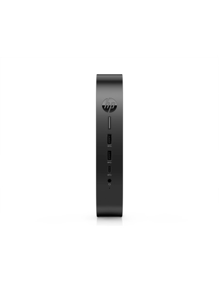 HP Elite t655 2,1 GHz ThinPro 1,12 kg Nero R2314