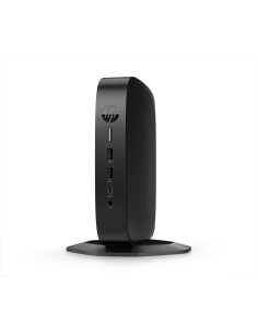 HP Elite t655 2,1 GHz ThinPro 1,12 kg Nero R2314 2