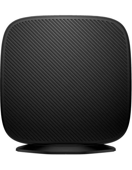 HP Pro t550 2 GHz Windows 10 IoT Enterprise 1,3 kg Nero J6412
