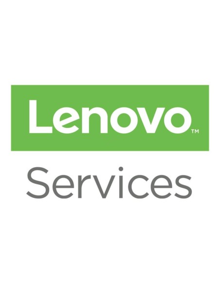 Lenovo 5PS1G38090 estensione della garanzia