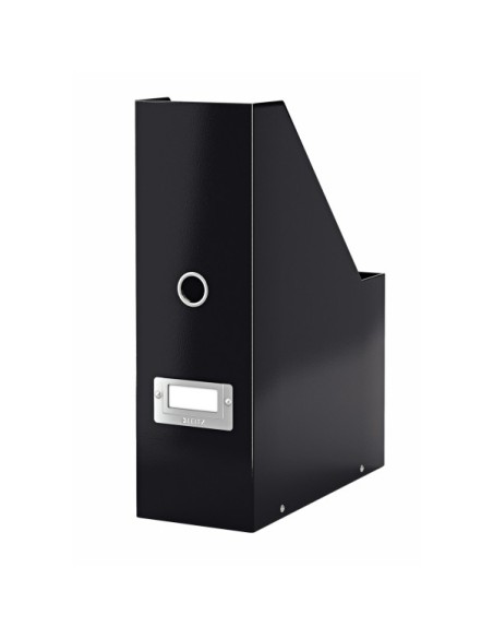 Leitz Click & Store portariviste Polipropilene (PP) Nero