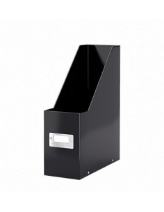 Leitz Click & Store portariviste Polipropilene (PP) Nero 2