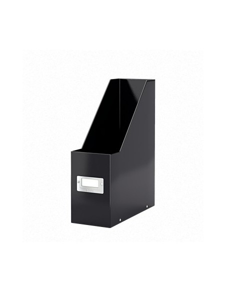 Leitz Click & Store portariviste Polipropilene (PP) Nero