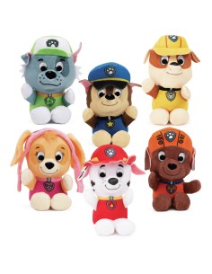 GUND Paw Patrol Plush Assortment