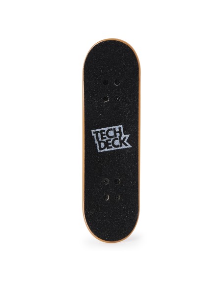 Tech Deck , fingerboard da 96 mm con design autentici, per bambini dai 6 anni in su (i modelli possono variare)