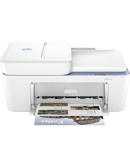 HP DeskJet Stampante multifunzione HP 4222e, Colore, Stampante per Casa, Stampa, copia, scansione, HP+ Idoneo per HP Instant