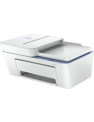 HP DeskJet Stampante multifunzione HP 4222e, Colore, Stampante per Casa, Stampa, copia, scansione, HP+ Idoneo per HP Instant