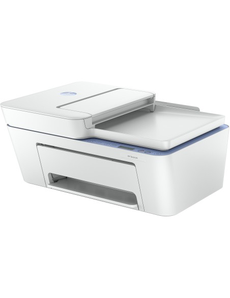 HP DeskJet Stampante multifunzione HP 4222e, Colore, Stampante per Casa, Stampa, copia, scansione, HP+ Idoneo per HP Instant