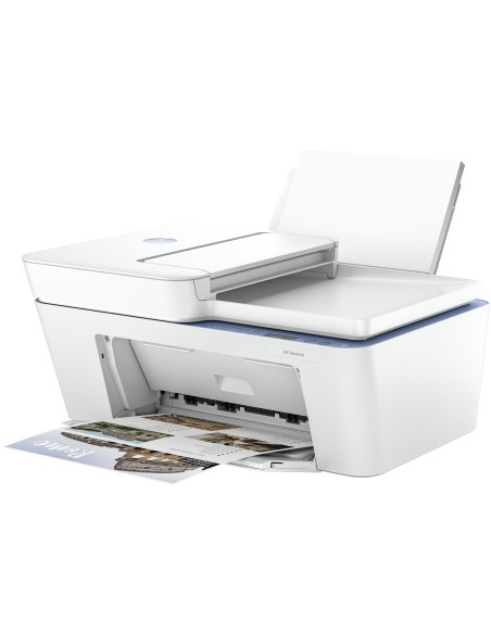 HP DeskJet Stampante multifunzione HP 4222e, Colore, Stampante per Casa, Stampa, copia, scansione, HP+ Idoneo per HP Instant