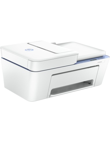 HP DeskJet Stampante multifunzione HP 4222e, Colore, Stampante per Casa, Stampa, copia, scansione, HP+ Idoneo per HP Instant