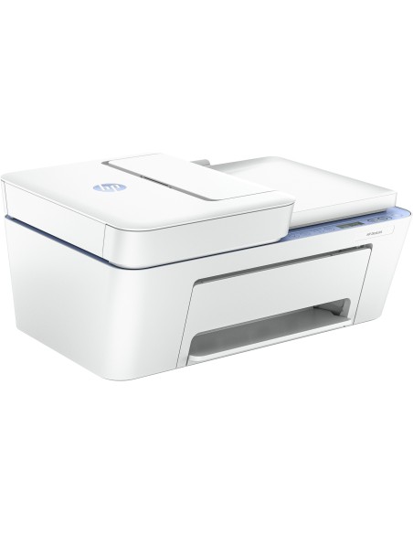 HP DeskJet Stampante multifunzione HP 4222e, Colore, Stampante per Casa, Stampa, copia, scansione, HP+ Idoneo per HP Instant
