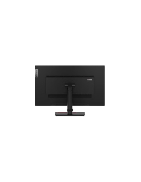 Lenovo ThinkVision T27q-20 Monitor PC 68,6 cm (27") 2560 x 1440 Pixel Quad HD LCD Nero