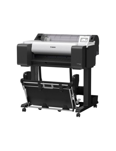 Canon imagePROGRAF TM-255 stampante grandi formati Wi-Fi Ad inchiostro A colori 2400 x 1200 DPI Collegamento ethernet LAN