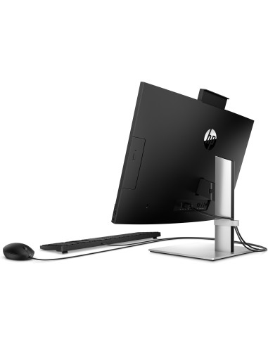 HP ProOne 440 G9 Intel® Core™ i7 i7-13700T 60,5 cm (23.8") 1920 x 1080 Pixel Touch screen 16 GB DDR4-SDRAM 512 GB SSD PC