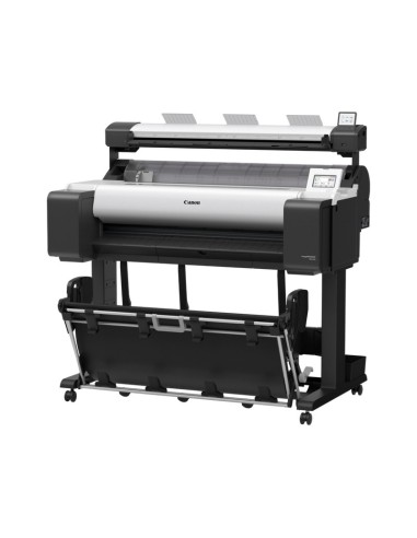 Canon imagePROGRAF TM-355 stampante grandi formati Wi-Fi Ad inchiostro A colori 2400 x 1200 DPI Collegamento ethernet LAN