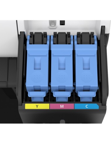 Canon imagePROGRAF TM-355 stampante grandi formati Wi-Fi Ad inchiostro A colori 2400 x 1200 DPI Collegamento ethernet LAN