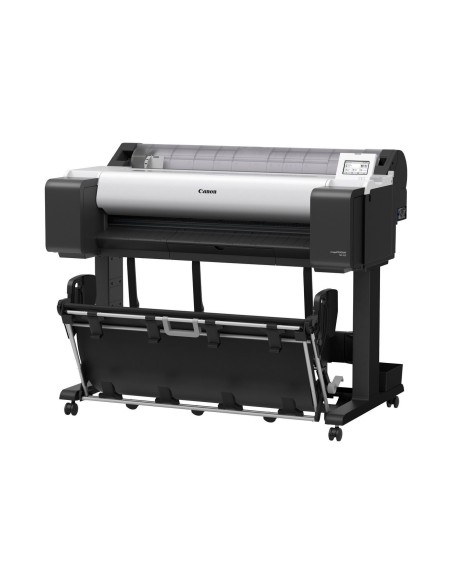 Canon imagePROGRAF TM-350 stampante grandi formati Wi-Fi Ad inchiostro A colori 2400 x 1200 DPI Collegamento ethernet LAN