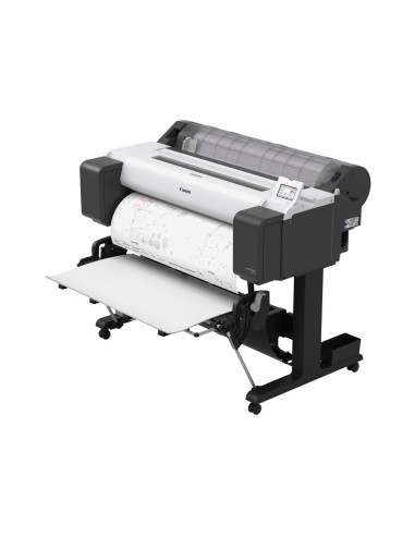 Canon imagePROGRAF TM-350 stampante grandi formati Wi-Fi Ad inchiostro A colori 2400 x 1200 DPI Collegamento ethernet LAN
