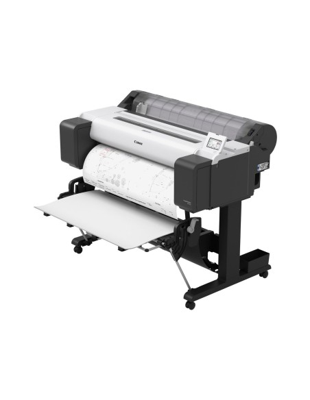 Canon imagePROGRAF TM-350 stampante grandi formati Wi-Fi Ad inchiostro A colori 2400 x 1200 DPI Collegamento ethernet LAN