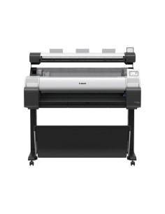 Canon TM-340 stampante grandi formati Wi-Fi Ad inchiostro A colori 2400 x 1200 DPI A0 (841 x 1189 mm) Collegamento ethernet LAN
