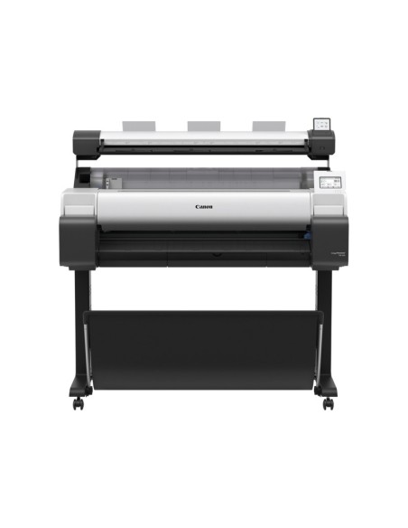 Canon TM-340 stampante grandi formati Wi-Fi Ad inchiostro A colori 2400 x 1200 DPI A0 (841 x 1189 mm) Collegamento ethernet LAN
