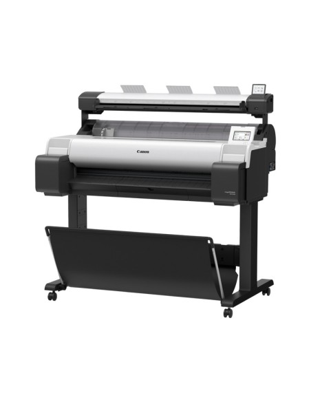 Canon TM-340 stampante grandi formati Wi-Fi Ad inchiostro A colori 2400 x 1200 DPI A0 (841 x 1189 mm) Collegamento ethernet LAN