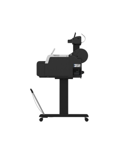 Canon TM-340 stampante grandi formati Wi-Fi Ad inchiostro A colori 2400 x 1200 DPI A0 (841 x 1189 mm) Collegamento ethernet LAN