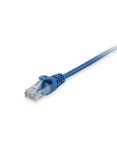 Equip 625432 cavo di rete Blu 3 m Cat6 U UTP (UTP) 2