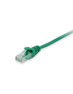 Equip 625444 cavo di rete Verde 5 m Cat6 U UTP (UTP) 2