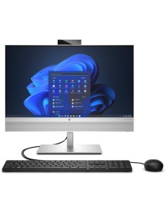HP EliteOne 840 G9 Intel® Core™ i7 i7-13700 60,5 cm (23.8") 1920 x 1080 Pixel 16 GB DDR5-SDRAM 512 GB SSD PC All-in-one Windows