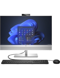 HP EliteOne 870 G9 Intel® Core™ i7 i7-13700 68,6 cm (27") 1920 x 1080 Pixel 16 GB DDR5-SDRAM 512 GB SSD PC All-in-one Windows