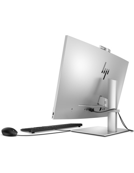 HP EliteOne 870 G9 Intel® Core™ i7 i7-13700 68,6 cm (27") 2560 x 1440 Pixel Touch screen 16 GB DDR5-SDRAM 512 GB SSD PC