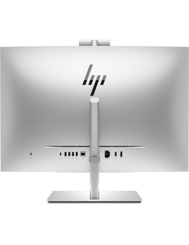 HP EliteOne 870 G9 Intel® Core™ i7 i7-13700 68,6 cm (27") 2560 x 1440 Pixel Touch screen 16 GB DDR5-SDRAM 512 GB SSD PC