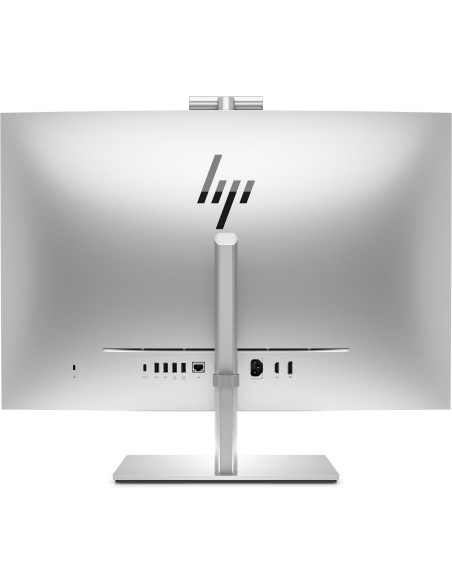 HP EliteOne 870 G9 Intel® Core™ i7 i7-13700 68,6 cm (27") 2560 x 1440 Pixel Touch screen 16 GB DDR5-SDRAM 512 GB SSD PC