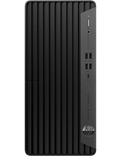 HP Elite 600 G9 Intel® Core™ i7 i7-13700 16 GB DDR5-SDRAM 512 GB SSD Windows 11 Pro Tower PC Nero
