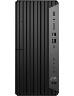 HP Elite 600 G9 Intel® Core™ i7 i7-13700 16 GB DDR5-SDRAM 512 GB SSD Windows 11 Pro Tower PC Nero 2