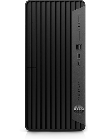 HP Pro 400 G9 Intel® Core™ i5 i5-13500 16 GB DDR4-SDRAM 512 GB SSD Windows 11 Pro Tower PC Nero