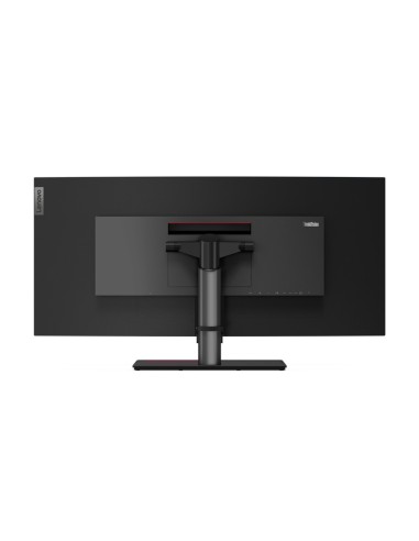 Lenovo ThinkVision P40w-20 LED display 100,8 cm (39.7") 5120 x 2160 Pixel 5K Ultra HD Nero