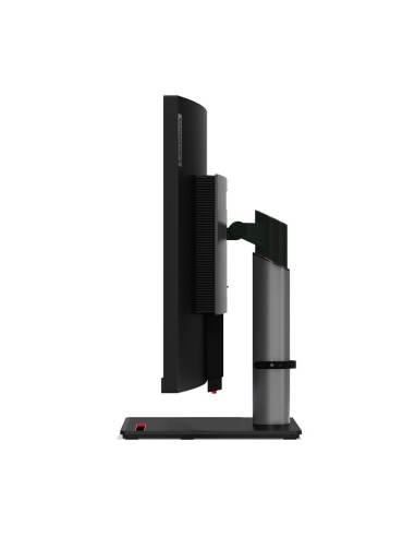 Lenovo ThinkVision P40w-20 LED display 100,8 cm (39.7") 5120 x 2160 Pixel 5K Ultra HD Nero