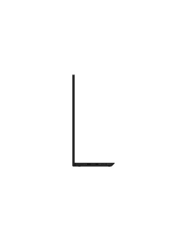 Lenovo ThinkVision M15 LED display 39,6 cm (15.6") 1920 x 1080 Pixel Full HD Nero