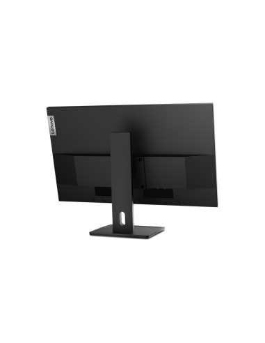 Lenovo ThinkVision E27q-20 LED display 68,6 cm (27") 2560 x 1440 Pixel Quad HD Nero