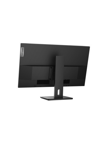 Lenovo ThinkVision E27q-20 LED display 68,6 cm (27") 2560 x 1440 Pixel Quad HD Nero