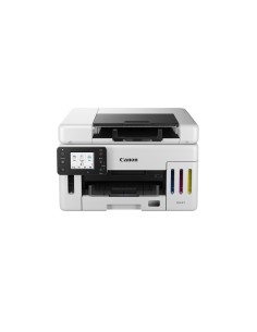 Canon MAXIFY GX6550 Ad inchiostro A4 600 x 1200 DPI Wi-Fi