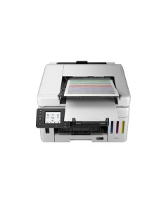 Canon MAXIFY GX6550 Ad inchiostro A4 600 x 1200 DPI Wi-Fi 2