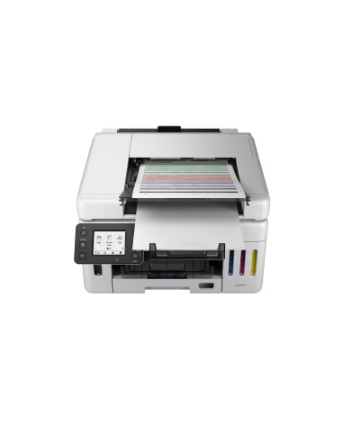 Canon MAXIFY GX6550 Ad inchiostro A4 600 x 1200 DPI Wi-Fi