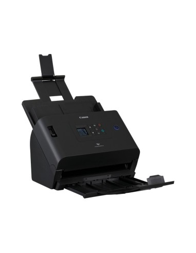 Canon imageFORMULA DR-S250N Scanner a foglio 600 x 600 DPI A4 Nero
