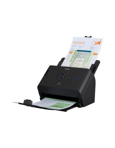 Canon imageFORMULA DR-S250N Scanner a foglio 600 x 600 DPI A4 Nero