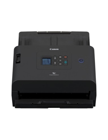 Canon imageFORMULA DR-S250N Scanner a foglio 600 x 600 DPI A4 Nero