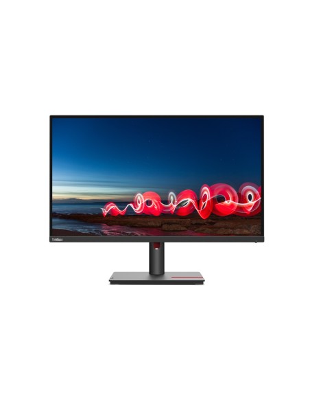 Lenovo T27h-30 LED display 68,6 cm (27") 2560 x 1440 Pixel Quad HD Nero